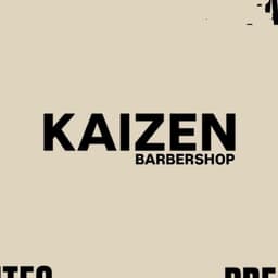 KAIZEN BARBER SHOP