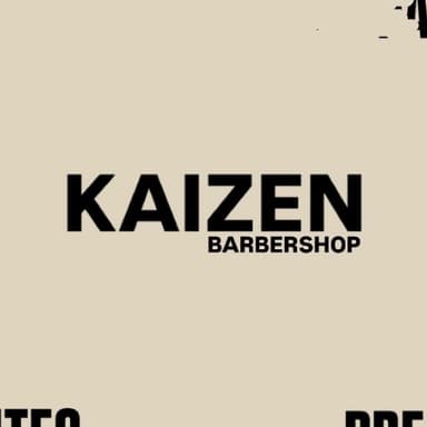 KAIZEN BARBER SHOP